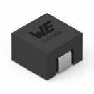 WE-HCM SMT High Current Flat Wire Inductor